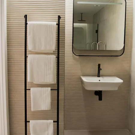 Guastavino By Alma فالنسيا