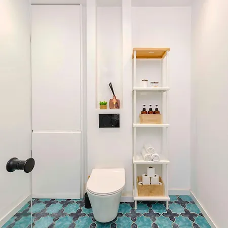 Acogedor Frente A Plaza Del Cedro Apartman *