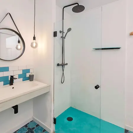 Acogedor Frente A Plaza Del Cedro Apartament Walencja