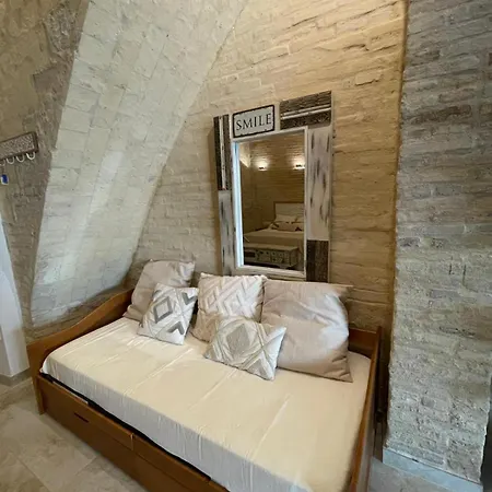 Appartement Dream Big With Jacuzzi And Terrace In Ruzafa Valence
