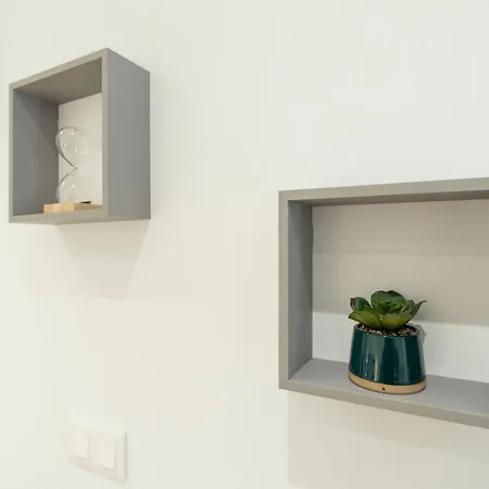 Apartamento Vlc Host- Sant Jordi Valencia