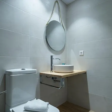 Vlc Host- Sant Jordi Apartamento Valencia