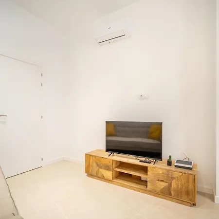 Apartamento Vlc Host- Islas Canarias Valência