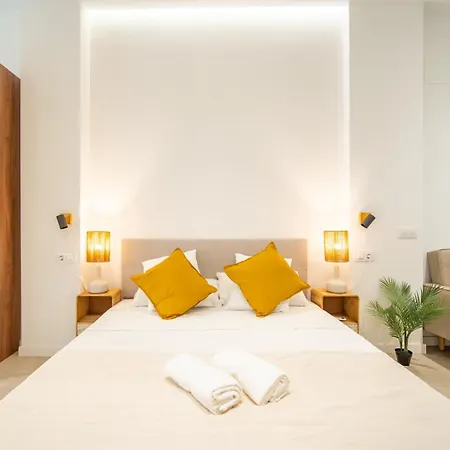 Vlc Host- Islas Canarias Apartamento *