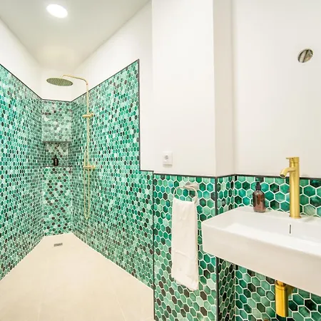 Apartamento Vlc Host- Islas Canarias *