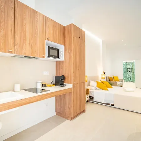 Apartamento Vlc Host- Islas Canarias