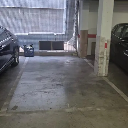 شقة With Gym Pool Free Parking Thehavenescape