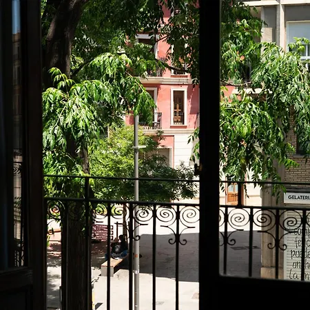 招待所 Mercado 4*