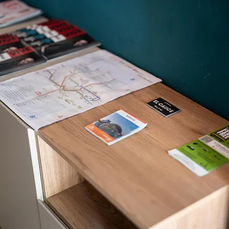 Mercado 瓦伦西亚