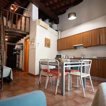 Mercado 招待所 瓦伦西亚