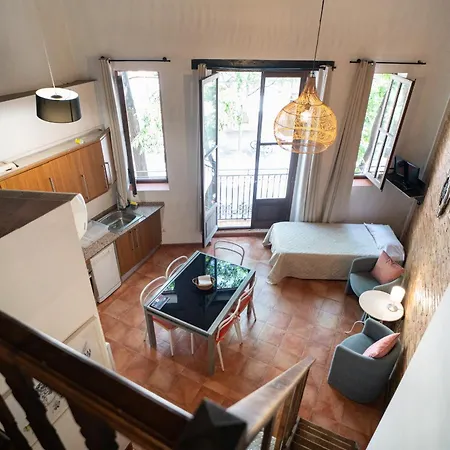 招待所 Mercado 瓦伦西亚