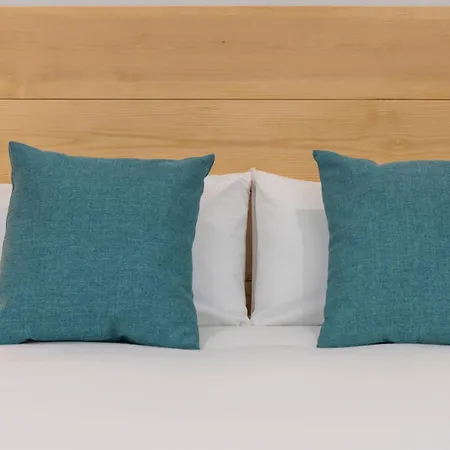Vlc Host - Oriente Apartment *