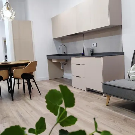 Vlc Host - Oriente Apartment Valencia