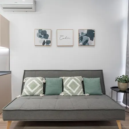 Apartment Vlc Host - Oriente Valencia