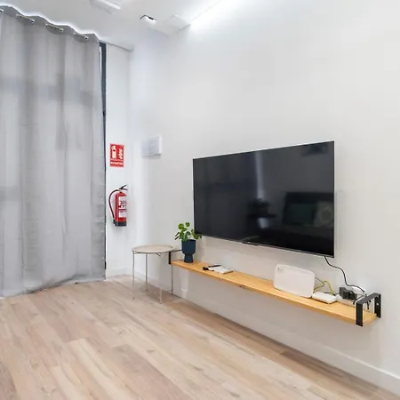 Vlc Host - Oriente Apartment *