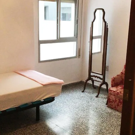 Homestay szállás Zaidia *