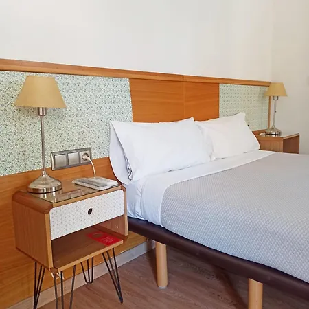 Pensionat Balcon Al Mar