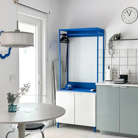 Apartment Navio Valencia