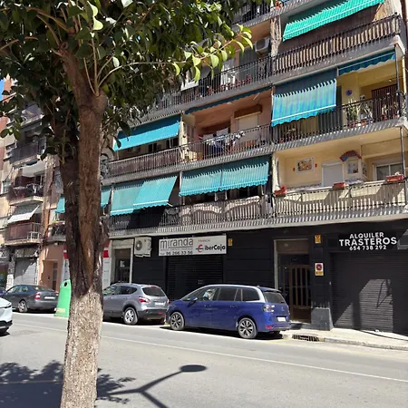 Cosy Flat With Excellent Location In Valencia! *