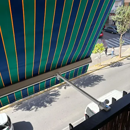 Cosy Flat With Excellent Location In Valencia! *