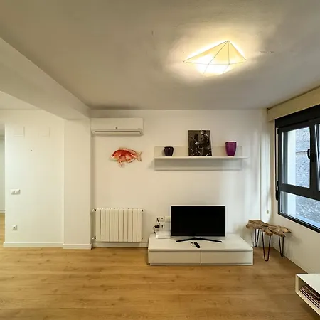 Bonito En El Corazon Del Casco Antiguo 公寓