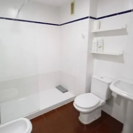 Centro Historico De 2 Apartment Valencia