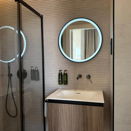 Apartamento Demetrio By Alma *