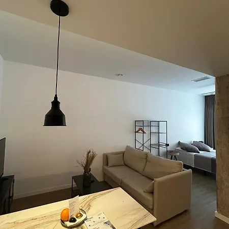 Guastavino By Alma شقة فالنسيا