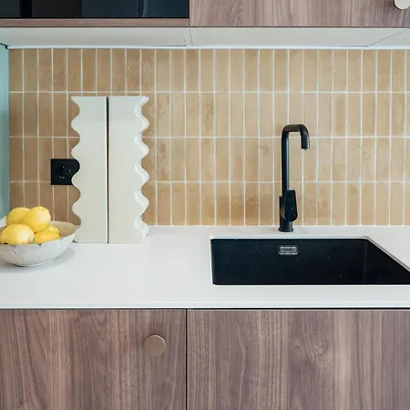 The Atelier Lofts 瓦伦西亚