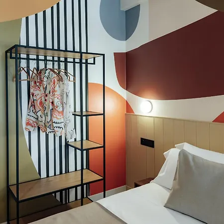 The Atelier Lofts 4*