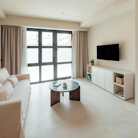 The Atelier Lofts 公寓式酒店