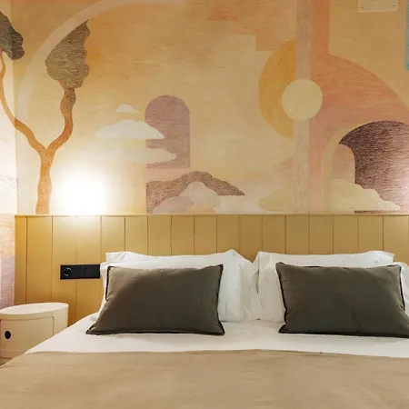 The Atelier Lofts 公寓式酒店 4*