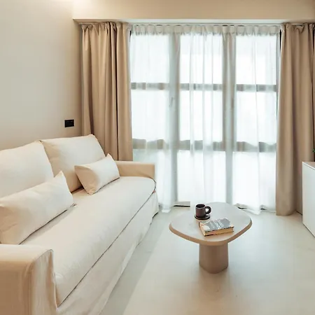 公寓式酒店 The Atelier Lofts