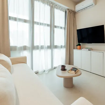 The Atelier Lofts 瓦伦西亚