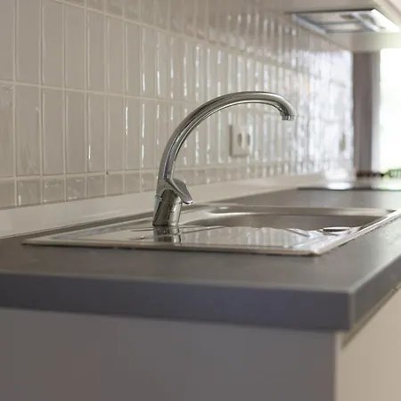 Apartamento2 4 Huespedes Con Patio Y Ducha Exterior Lejlighed