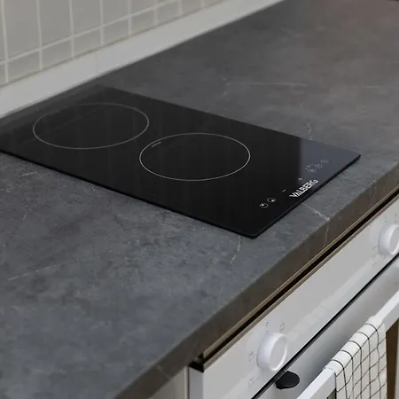 アパート Apartamento2 4 Huespedes Con Patio Y Ducha Exterior *