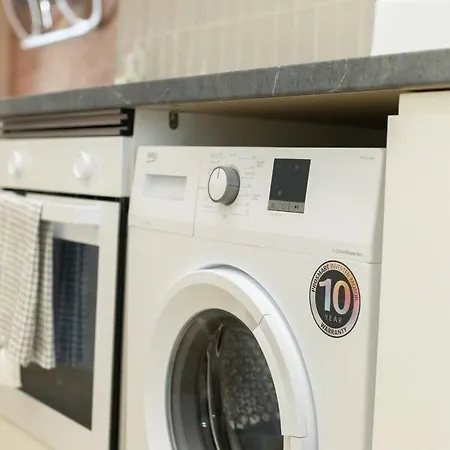 4 Huespedes Con Patio Y Ducha Exterior *