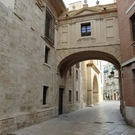 Blue Appartamento Valenza