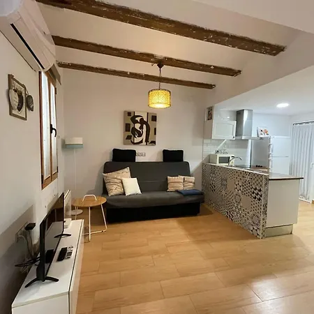 Apartman Centro Historico *