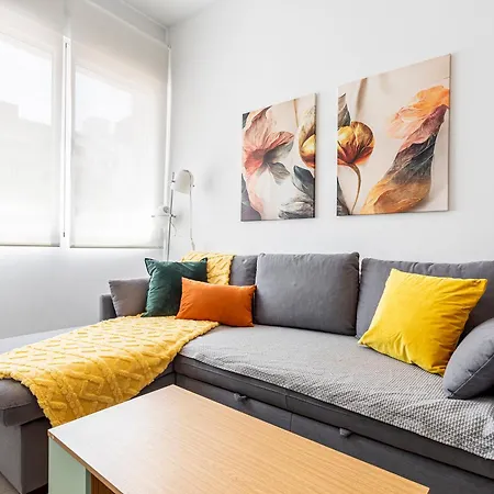 Apartamento R&c Close To Center