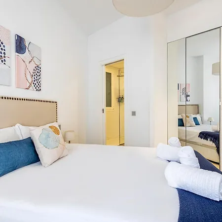 Apartamento R&c Close To Center *
