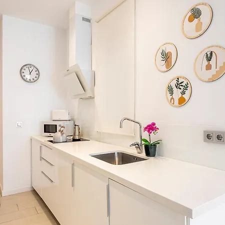 R&c Close To Center ולנסיה