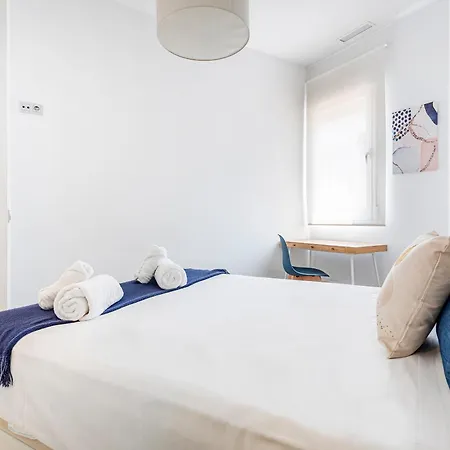 R&c Close To Center Apartamento