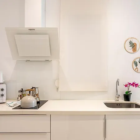 Apartamento R&c Close To Center