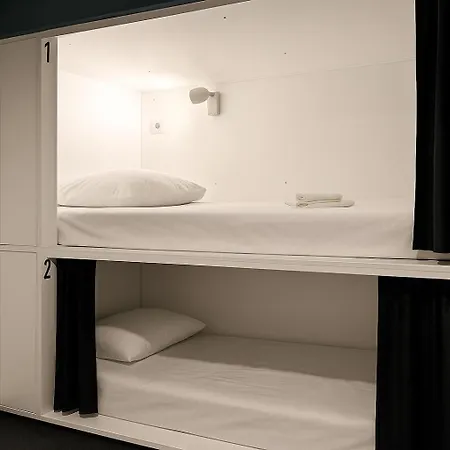 Nap V Hotel