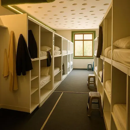 Nap V Hotel 3*