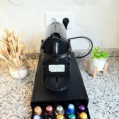 Lägenhetshotell Ciudad De Artes Y Ciencias 4*