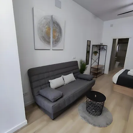 Appartement Rio Turia A *