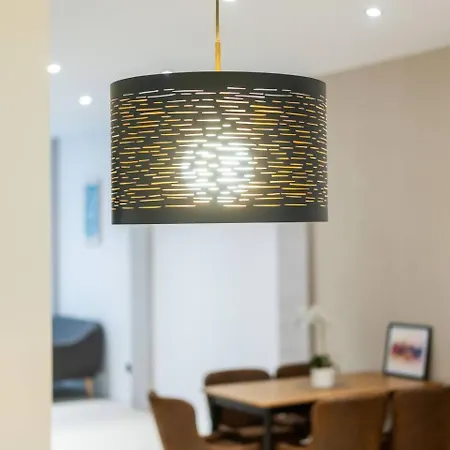 Daire Flats Nou Mestalla