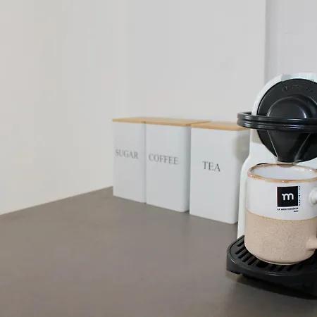 דירה Arenisca Zarco *